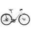 Riese and Muller UBN Seven Electric Bike Pure White